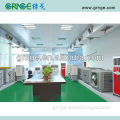 GRNGE Portable Evaporative Cooler (No Freon)